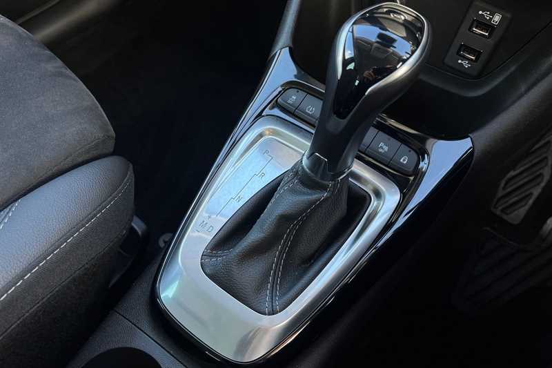 Used Vauxhall Crossland 2024 for sale - 76462697: Photo 42