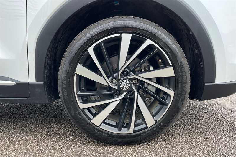 Used MG MG ZS 2024 for sale - 77554477: Photo 11