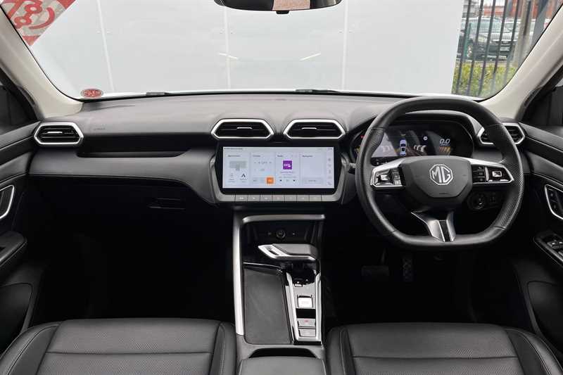 Used MG MG ZS 2024 for sale - 77554477: Photo 13