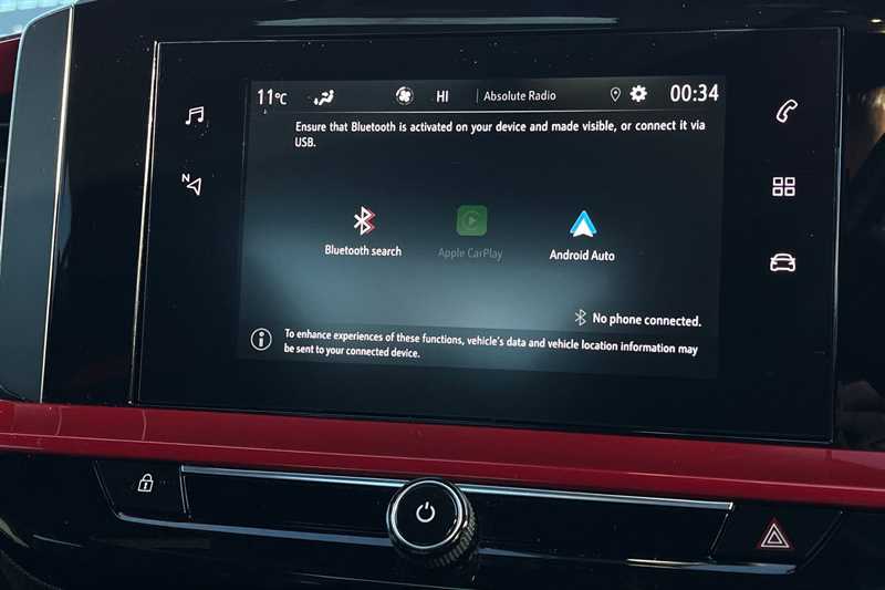 Used Vauxhall Mokka 2022 for sale - 77429795: Photo 18