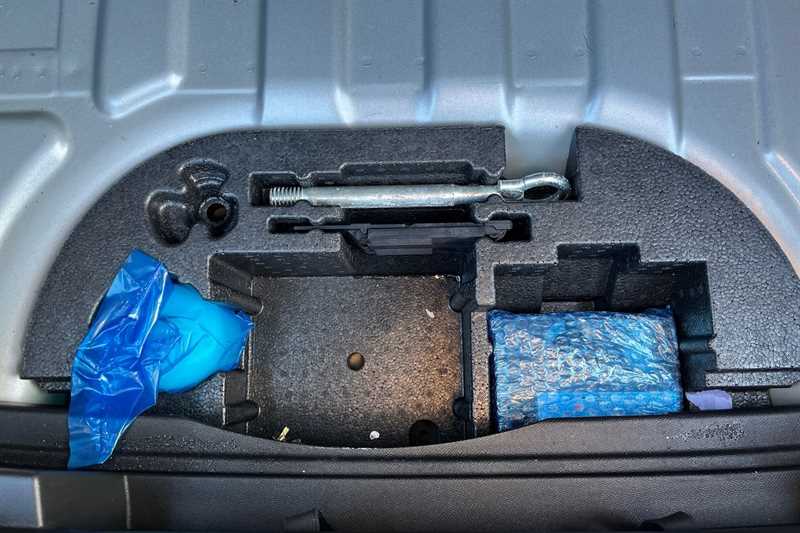 Used Vauxhall Mokka 2022 for sale - 77429795: Photo 37