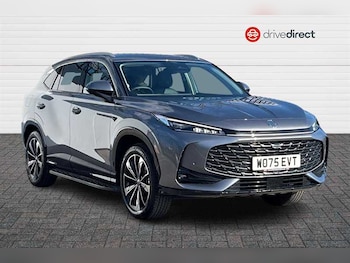 Used MG MG HS 2026 for sale - 78248680: Photo