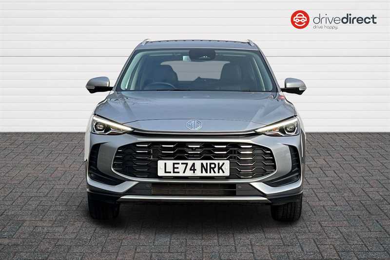 Used MG MG ZS 2024 for sale - 77894951: Photo 8