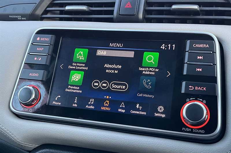 Used Nissan Micra 2022 for sale - 77811482: Photo 17