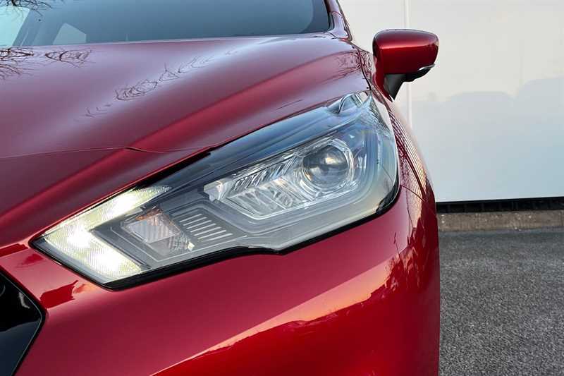 Used Nissan Micra 2022 for sale - 77811482: Photo 29