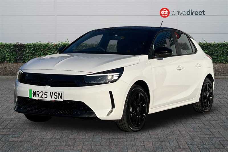 Used Vauxhall Corsa 2025 for sale - 77788681: Photo 7