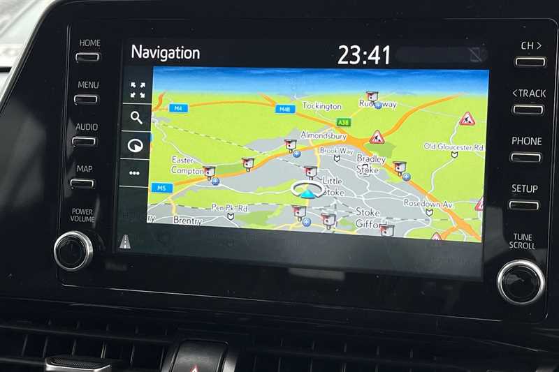 Used Toyota C-HR 2021 for sale - 76530661: Photo 18