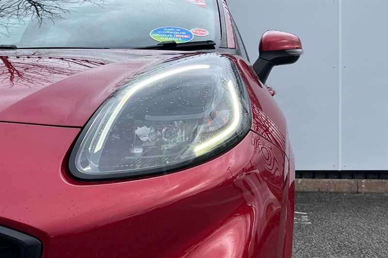 Used Ford Puma 2020 for sale - 77929325: Photo 29