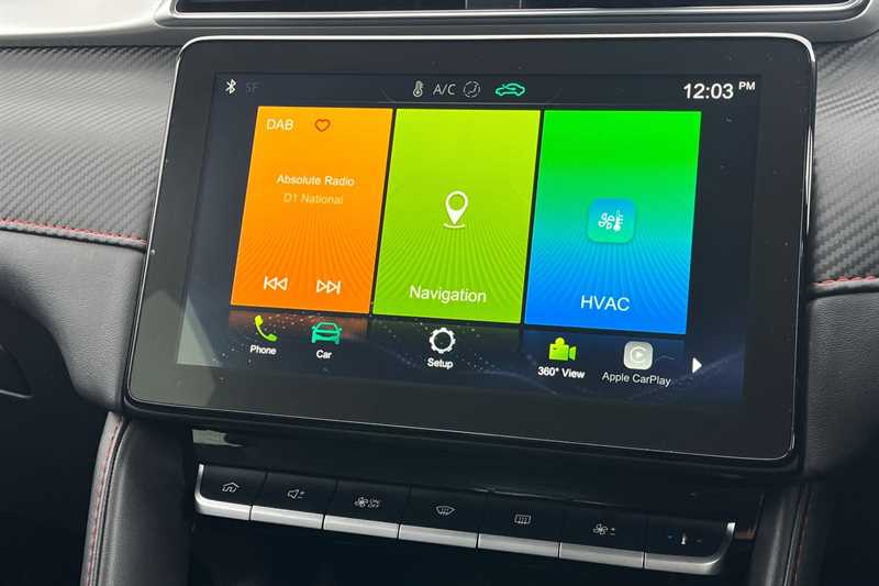 Used MG MG ZS 2024 for sale - 77812365: Photo 17