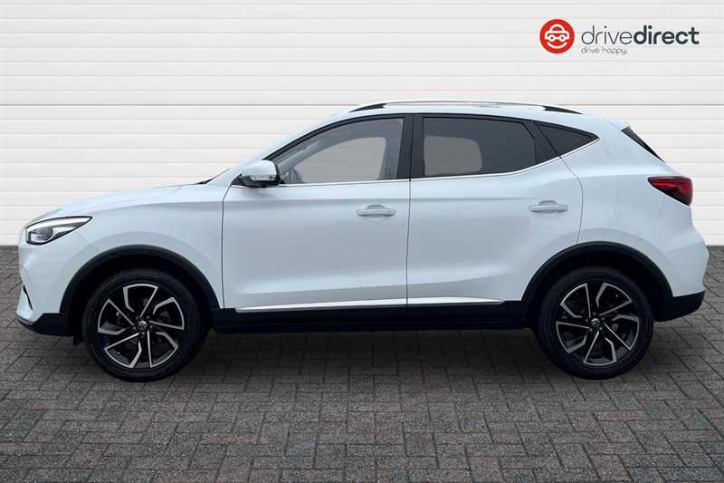 Used MG MG ZS 2024 for sale - 77812365: Photo 6