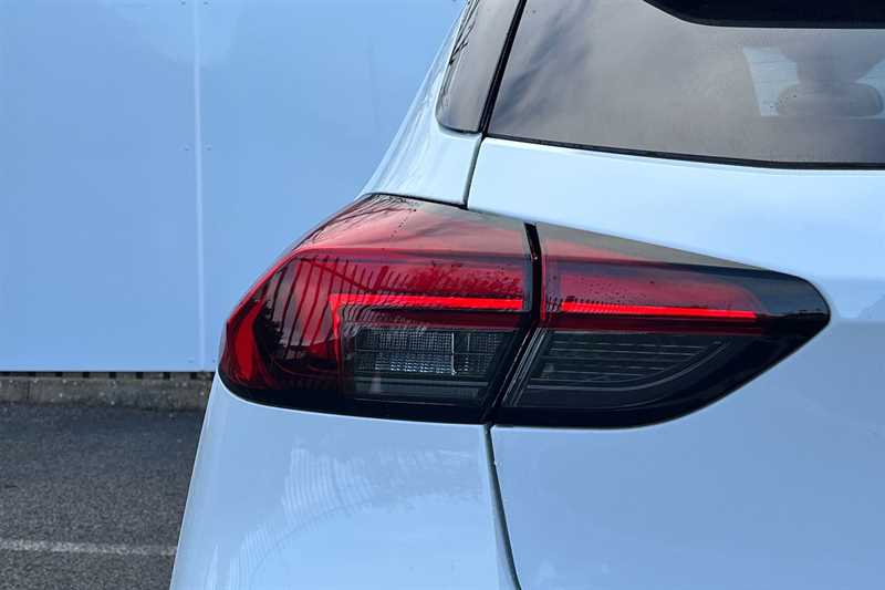Used Vauxhall Corsa 2024 for sale - 77567131: Photo 31
