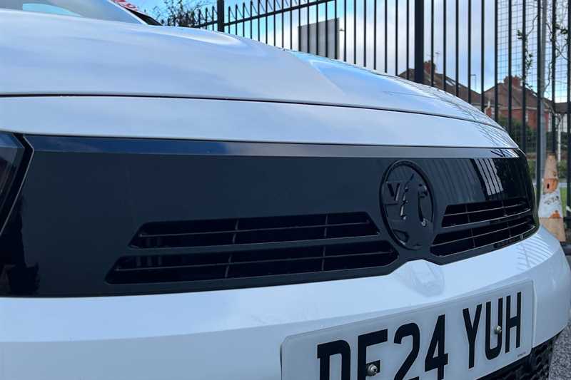 Used Vauxhall Corsa 2024 for sale - 77567131: Photo 48