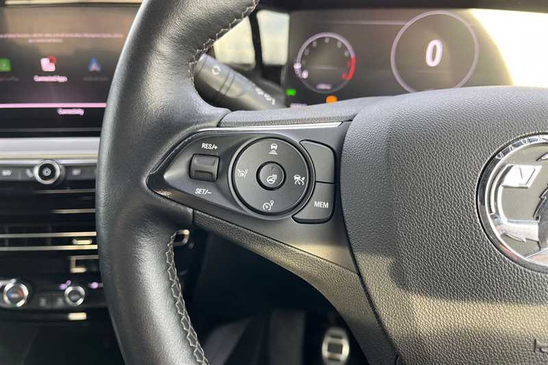 Used Vauxhall Mokka 2023 for sale - 78221891: Photo 21