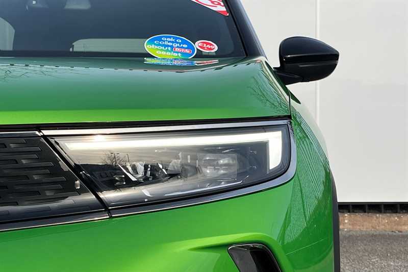 Used Vauxhall Mokka 2023 for sale - 78221891: Photo 29