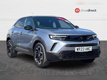 Used Vauxhall Mokka 2023 for sale - 79487853: Photo