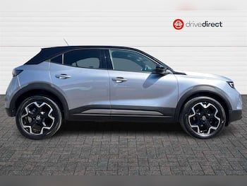 Used Vauxhall Mokka 2023 for sale - 79487853: Photo