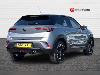Used Vauxhall Mokka 2023 for sale - 79487853: Photo