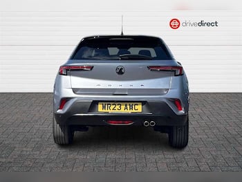 Used Vauxhall Mokka 2023 for sale - 79487853: Photo