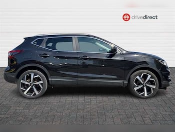 Used Nissan Qashqai 2019 for sale - 79603843: Photo