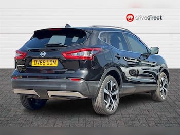 Used Nissan Qashqai 2019 for sale - 79603843: Photo