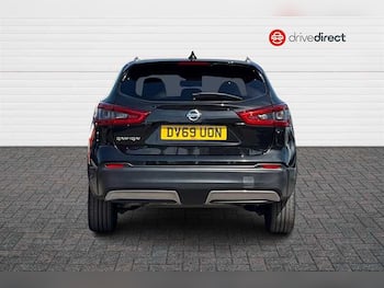 Used Nissan Qashqai 2019 for sale - 79603843: Photo
