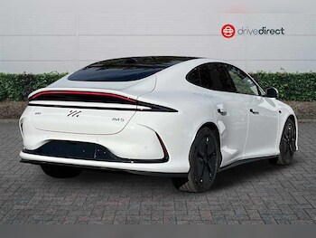 Used MG MG IM5 undefined for sale - 76890933: Photo