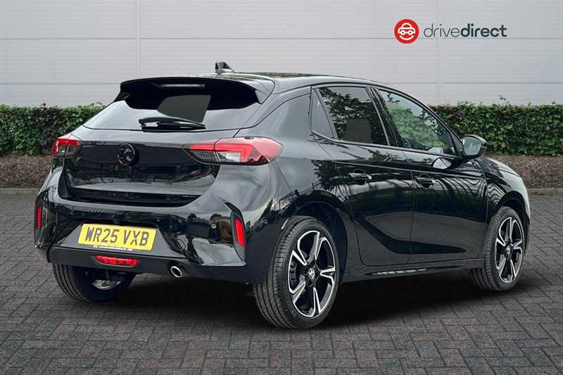 Used Vauxhall Corsa 2025 for sale - 77391122: Photo 3