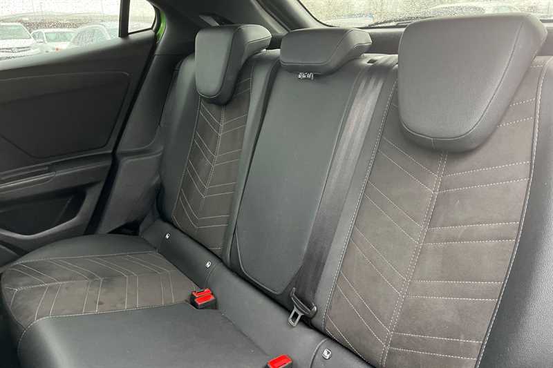 Used Vauxhall Mokka 2023 for sale - 77562414: Photo 24