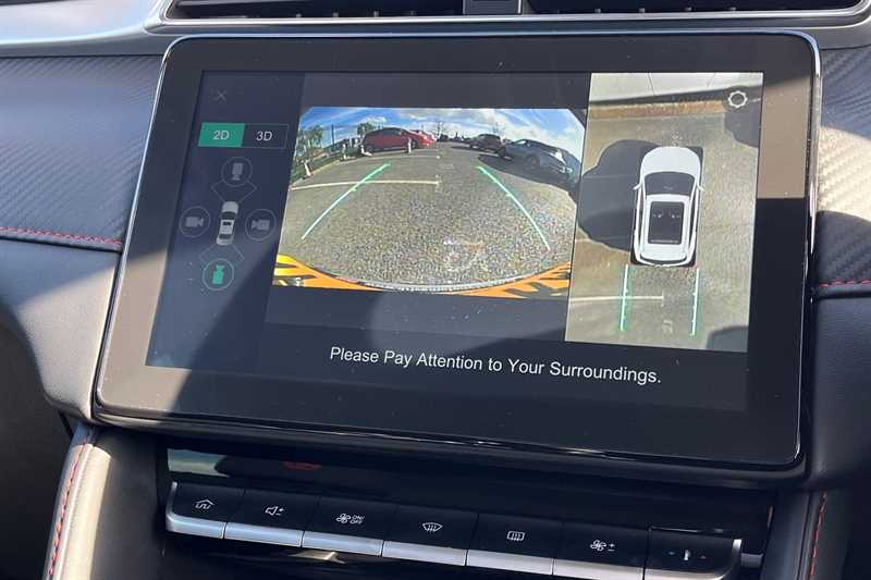 Used MG MG ZS for sale - 77864320: Photo 19