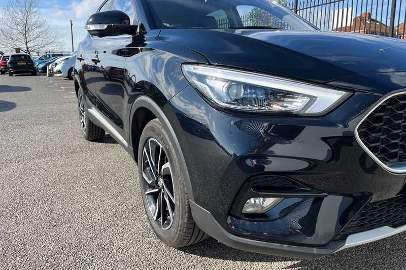 Used MG MG ZS for sale - 77864320: Photo 49