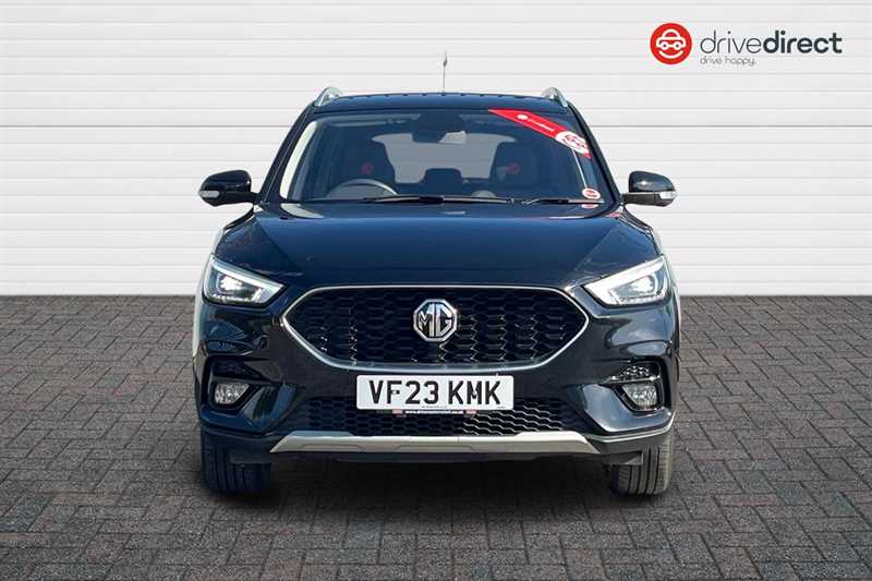Used MG MG ZS for sale - 77864320: Photo 8