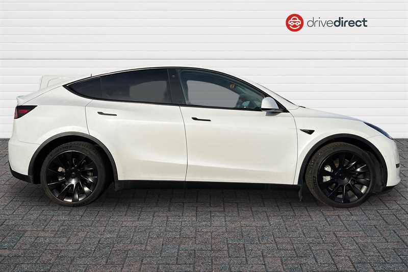Used Tesla Model Y 2022 for sale - 78208728: Photo 2