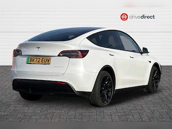 Used Tesla Model Y 2022 for sale - 78208728: Photo