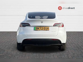 Used Tesla Model Y 2022 for sale - 78208728: Photo