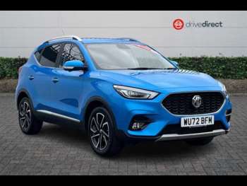 2022 - 1.0 T-GDI Exclusive SUV 5dr Petrol Auto Euro 6 (111 ps)