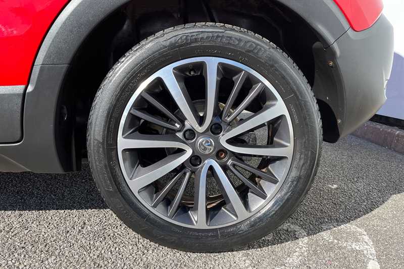 Used Vauxhall Crossland X for sale - 78174368: Photo 10