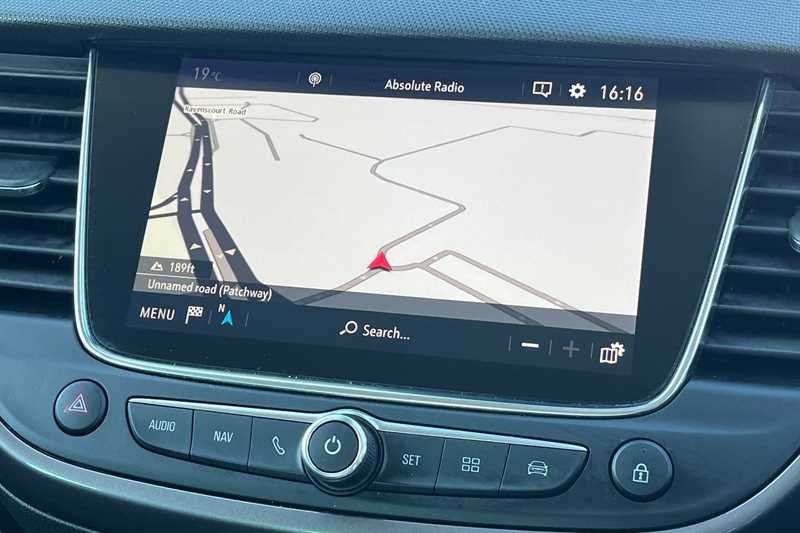 Used Vauxhall Crossland X for sale - 78174368: Photo 18