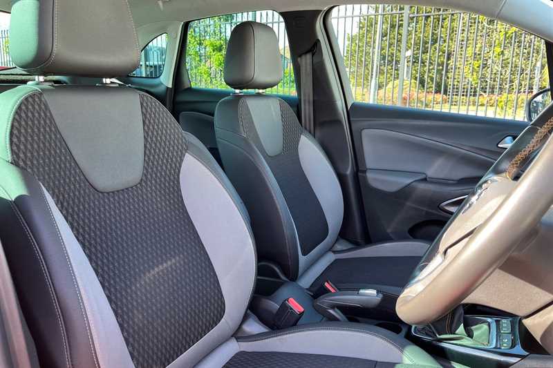 Used Vauxhall Crossland X for sale - 78174368: Photo 23