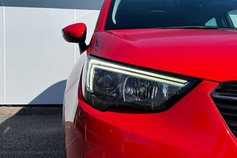 Used Vauxhall Crossland X for sale - 78174368: Photo 28