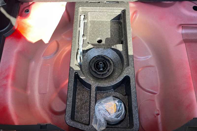 Used Vauxhall Crossland X for sale - 78174368: Photo 37