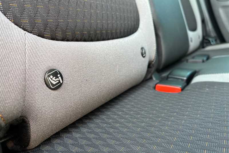 Used Vauxhall Crossland X for sale - 78174368: Photo 45