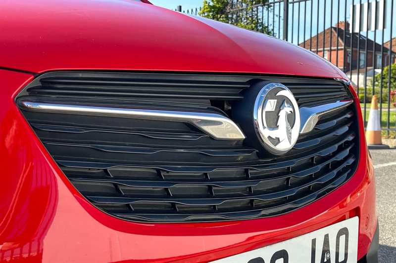 Used Vauxhall Crossland X for sale - 78174368: Photo 46