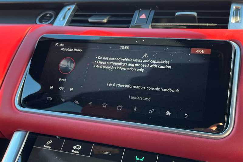 Used Land Rover Range Rover Sport 2019 for sale - 77334624: Photo 17