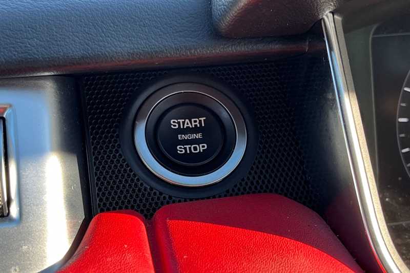 Used Land Rover Range Rover Sport 2019 for sale - 77334624: Photo 43