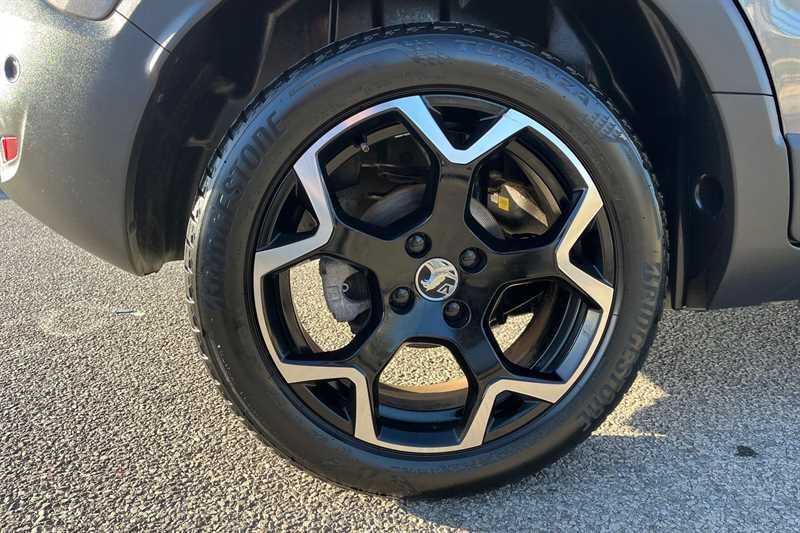 Used Vauxhall Crossland 2022 for sale - 77335069: Photo 12