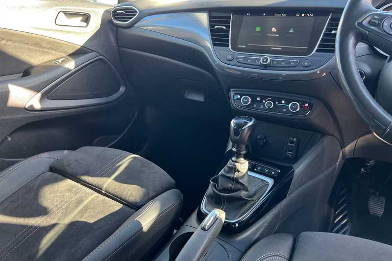 Used Vauxhall Crossland 2022 for sale - 77335069: Photo 14