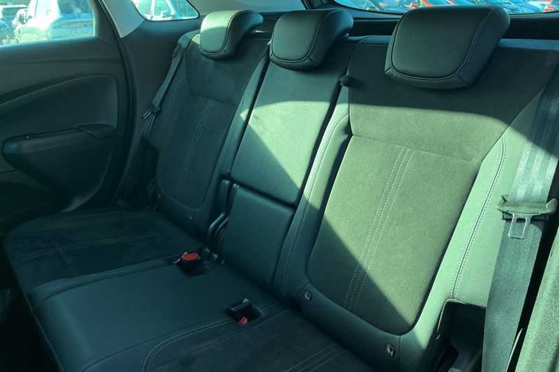 Used Vauxhall Crossland 2022 for sale - 77335069: Photo 24