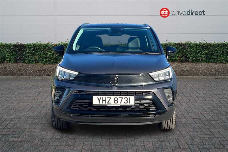 Used Vauxhall Crossland 2022 for sale - 77335069: Photo 8