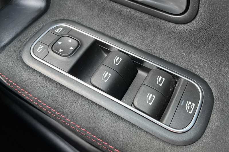 Used Mercedes-Benz A-Class 2021 for sale - 78120378: Photo 16