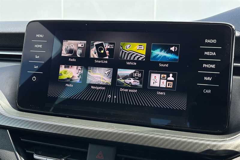 Used Skoda Kamiq 2023 for sale - 78131302: Photo 17